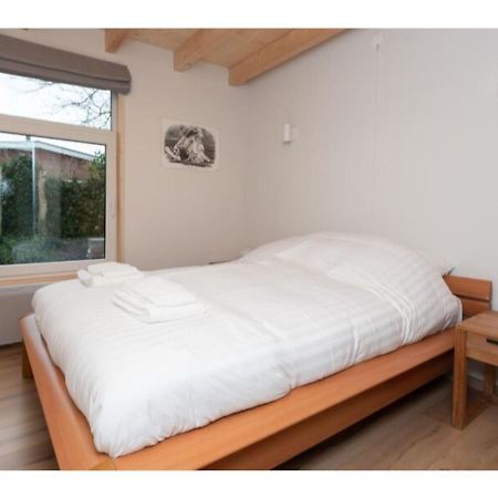 Quiet Location Yet Close To The Beach And Center Large Enclosed Garden Renesse Luaran gambar