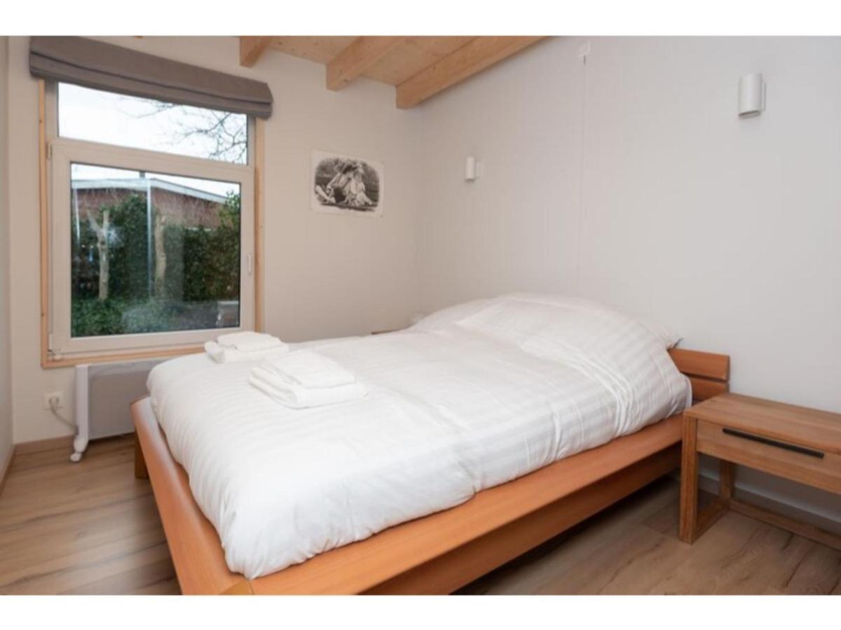 Quiet Location Yet Close To The Beach And Center Large Enclosed Garden Renesse Luaran gambar