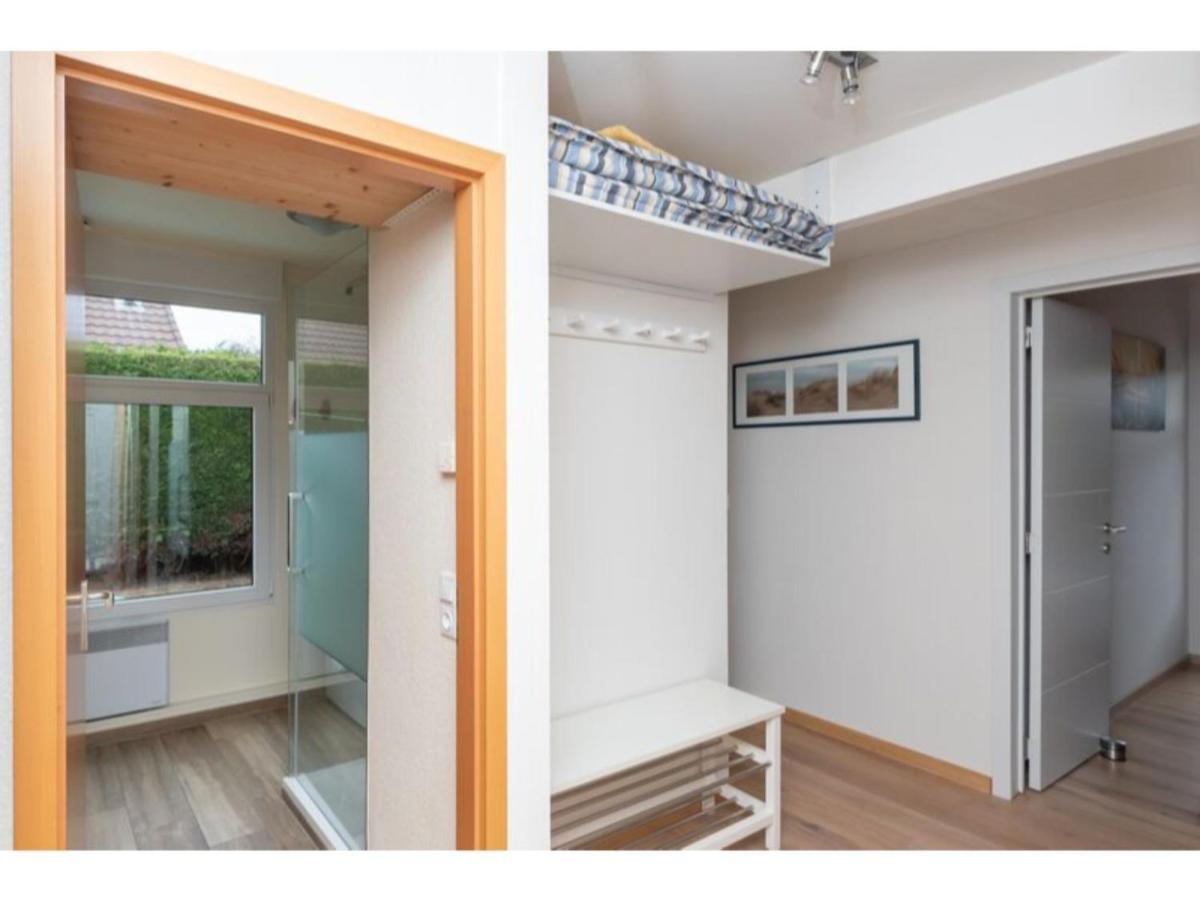 Quiet Location Yet Close To The Beach And Center Large Enclosed Garden Renesse Luaran gambar